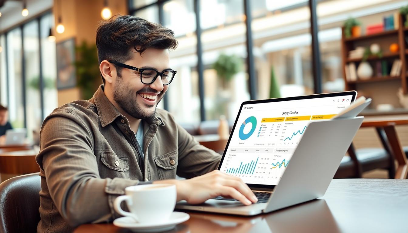 Für Freelancer